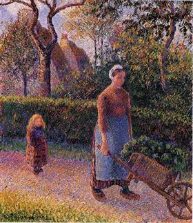 File:Pissarro - woman-with-a-wheelbarrow.jpg