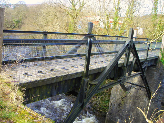 Pont-y-Cafnau