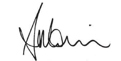 File:Prime Minister Scott Morrison signature from Coronavirus announcement ad published in The Australian 16 May 2020 page 2.jpg