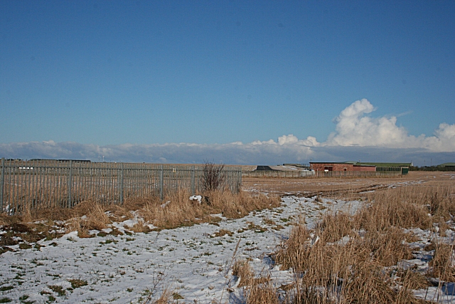 File:RAF Lossiemouth - geograph.org.uk - 1718163.jpg