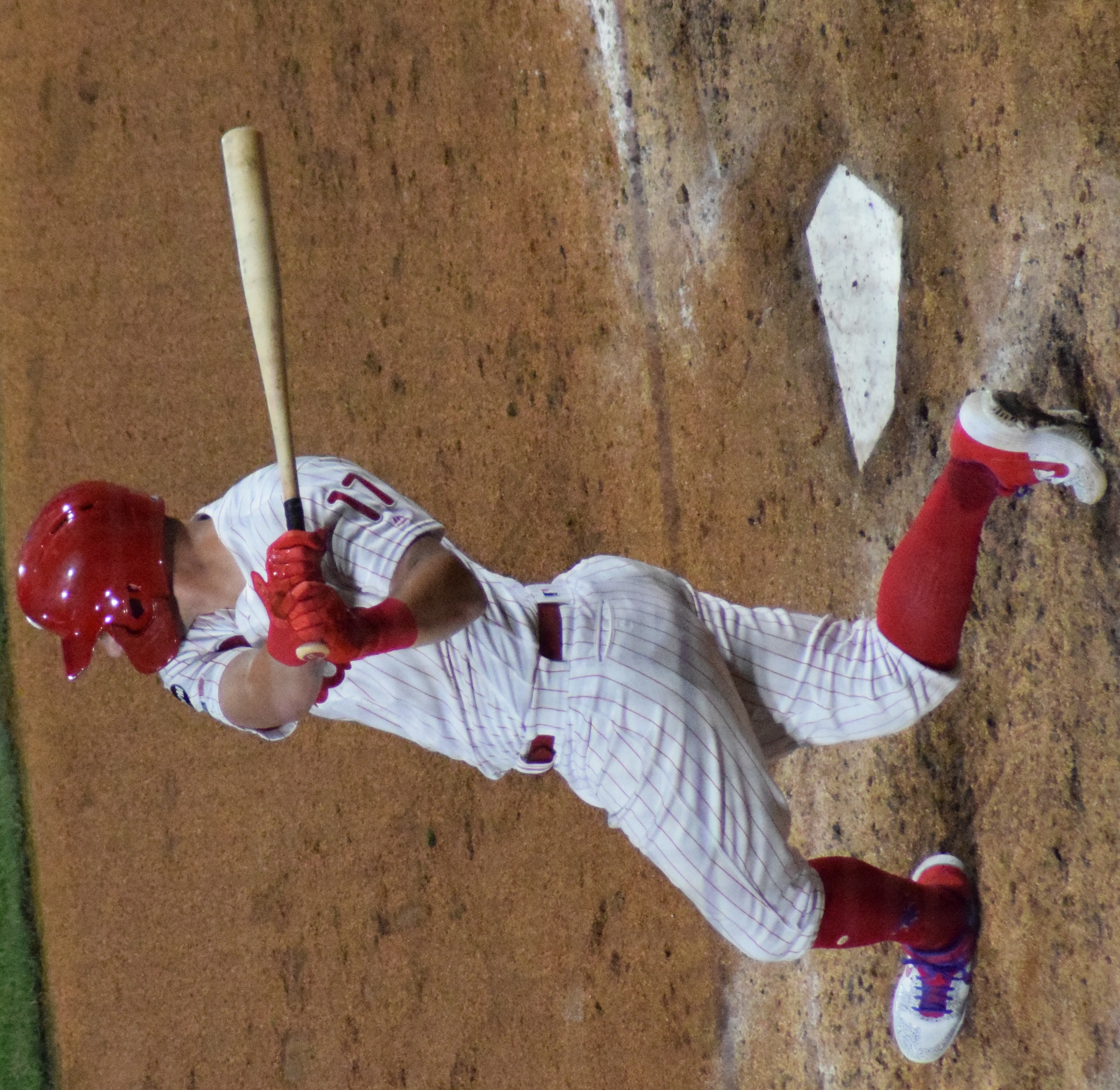 Rhys Hoskins - Wikipedia