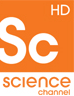 Science Channel HD logo