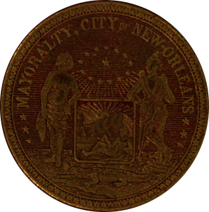 File:Seal of New Orleans, Louisiana (1870).png