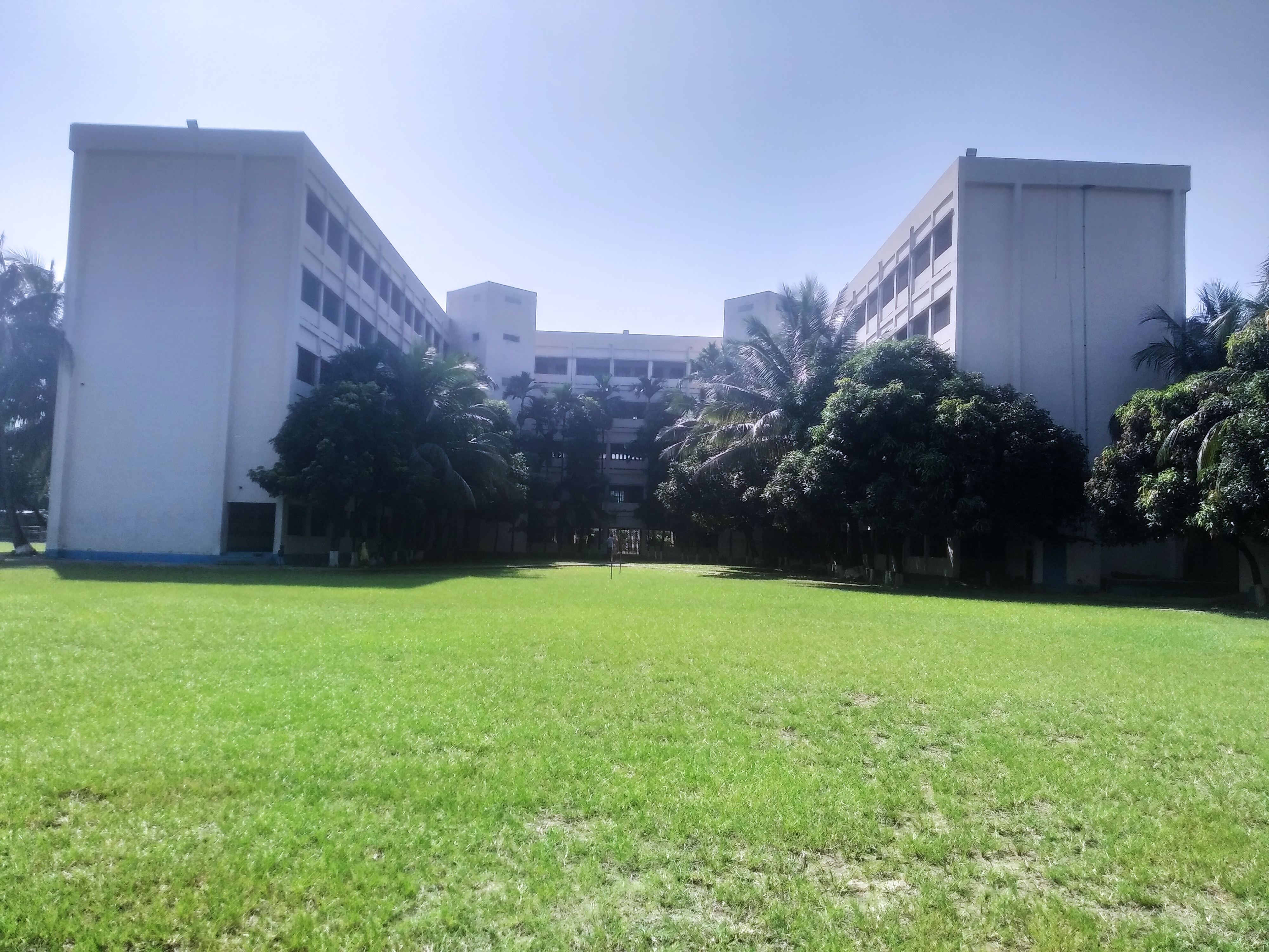 Main college