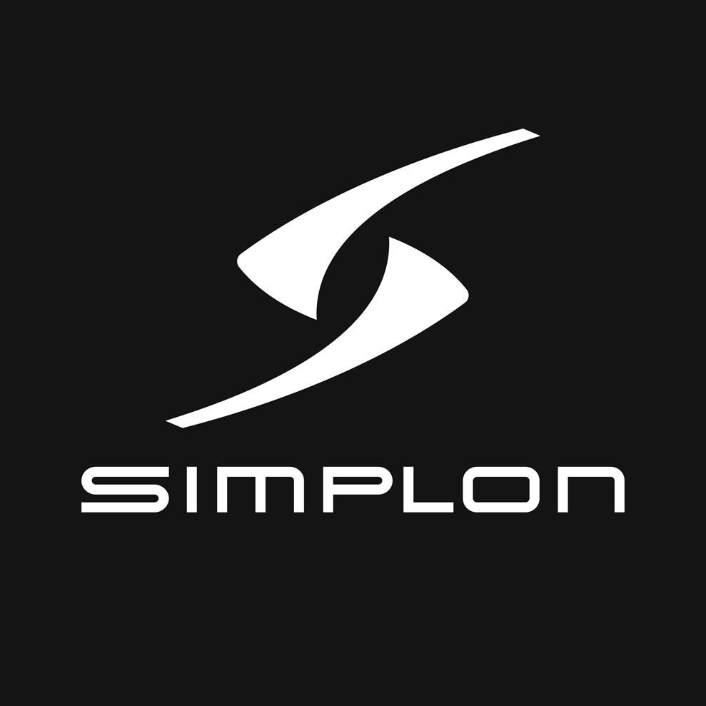 Bildergebnis für Simplon Logo