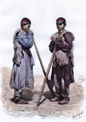 File:Svan people (1881).jpg