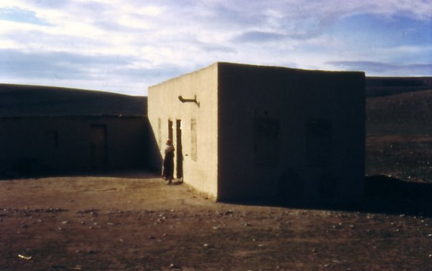 File:Syrien 1961 Haus.jpg