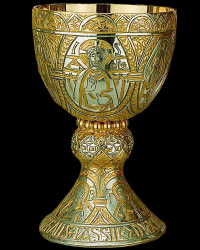 for and gold symbol silver Chalice Wikipedia Tassilo