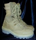 Terra Australian Boots for use in jungle and desert conditions. Terra Australian Combat Boot.jpg