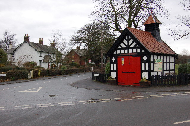 File:The Old Fire Station - geograph.org.uk - 94281.jpg