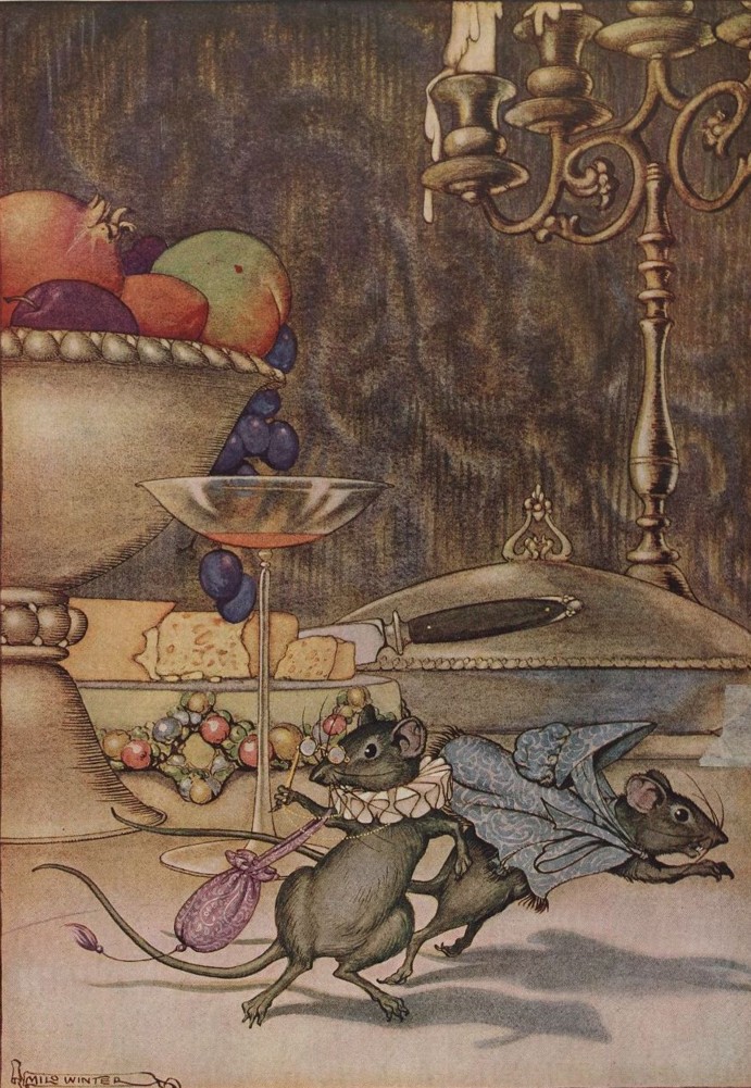 Piège à souris — Wikipédia