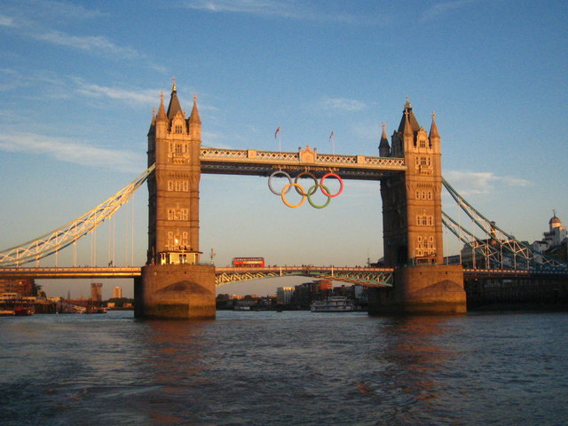 Tower Bridge - geograph.org.uk - 3095939