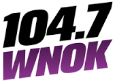 WNOK 104.7WNOK logo.png