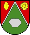 Wappen der Ortsgemeinde Wirfus