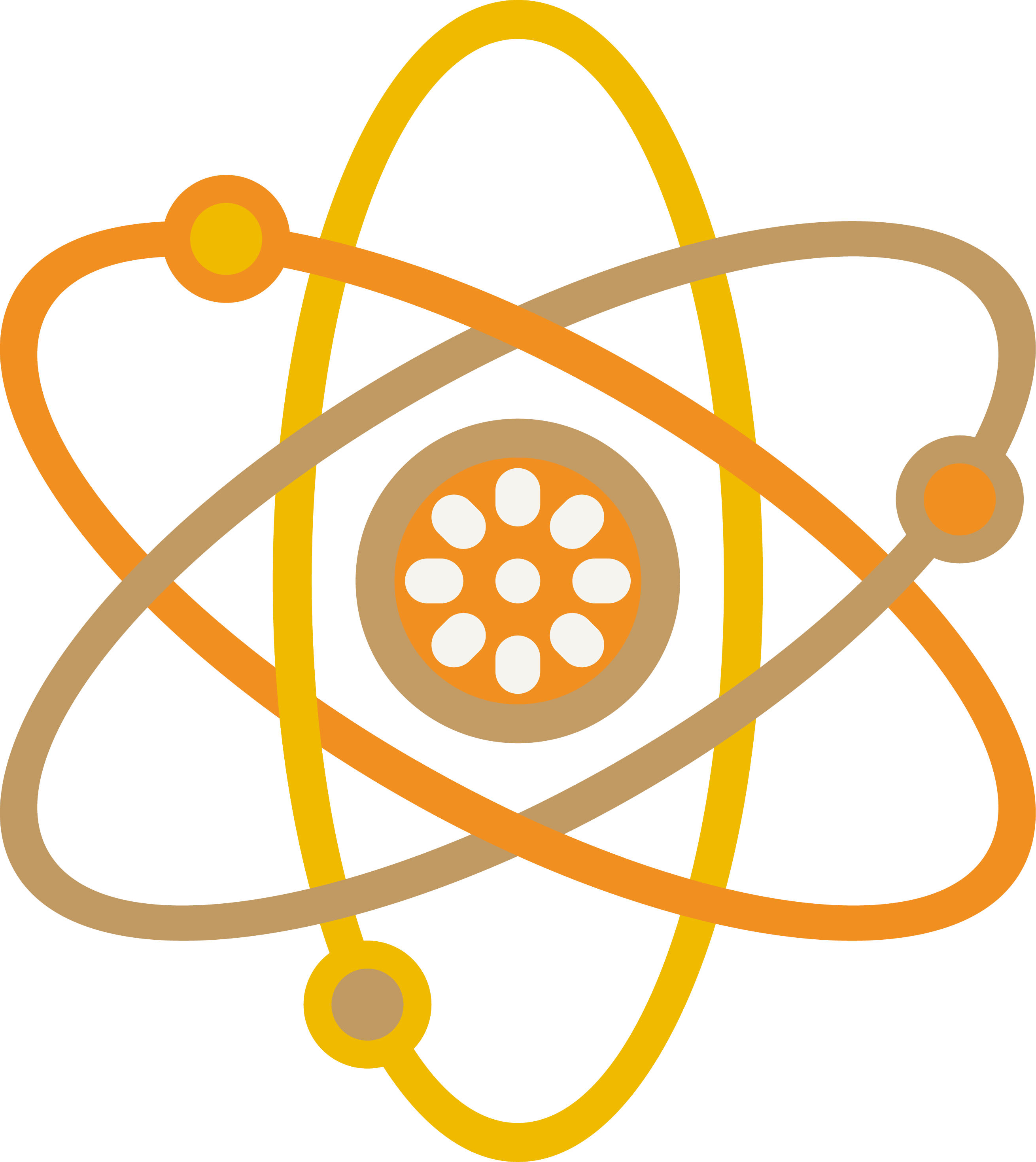 atom icon png