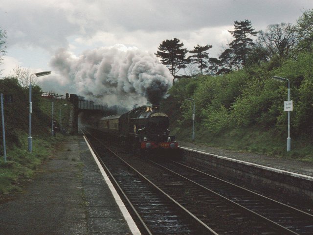 File:Wootton Wawen station - geograph.org.uk - 6087.jpg