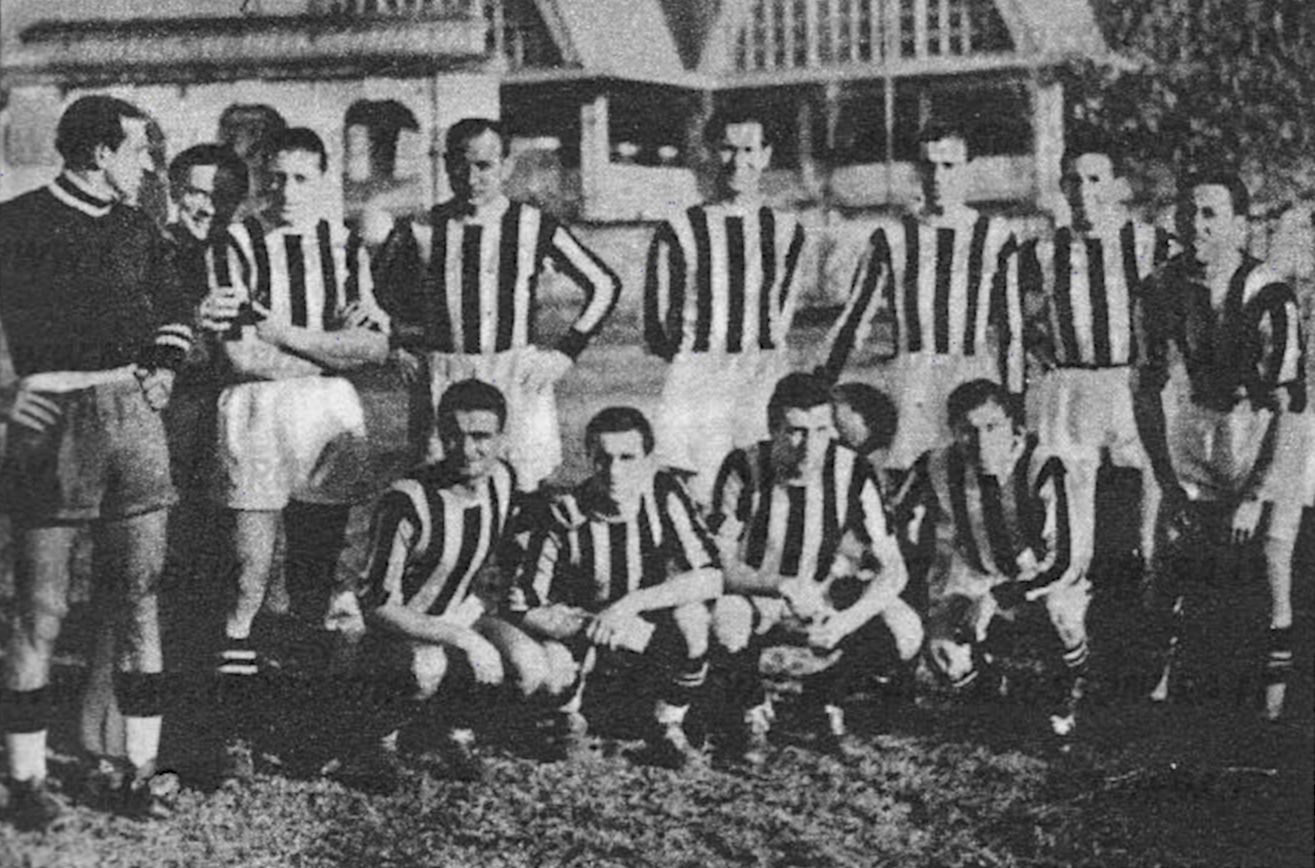 Juventus Cisitalia 1944 - Wikipedia