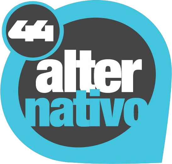 File:44 Alternativo Logo.png