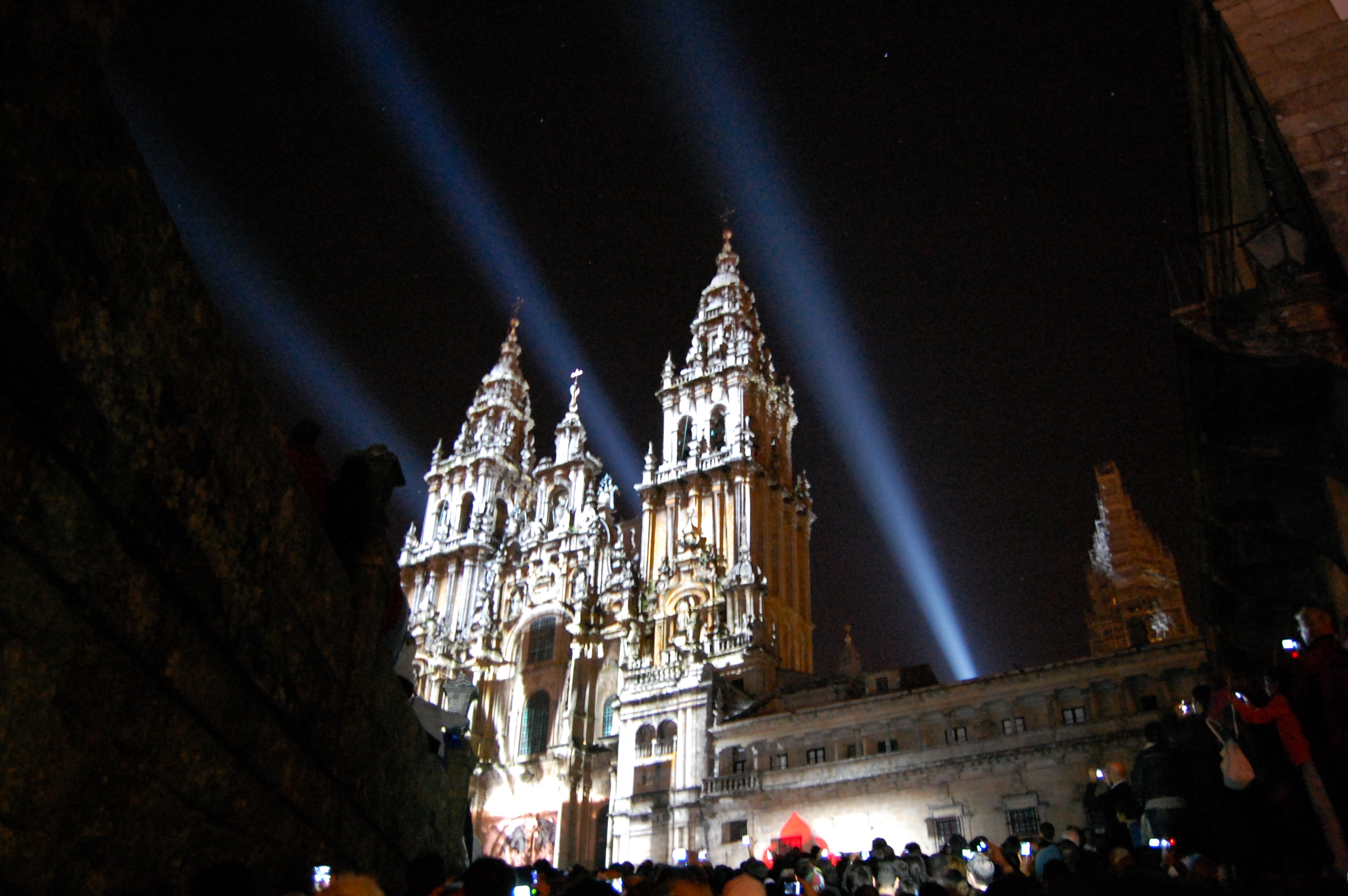 Qué hacer hoy en santiago de compostela