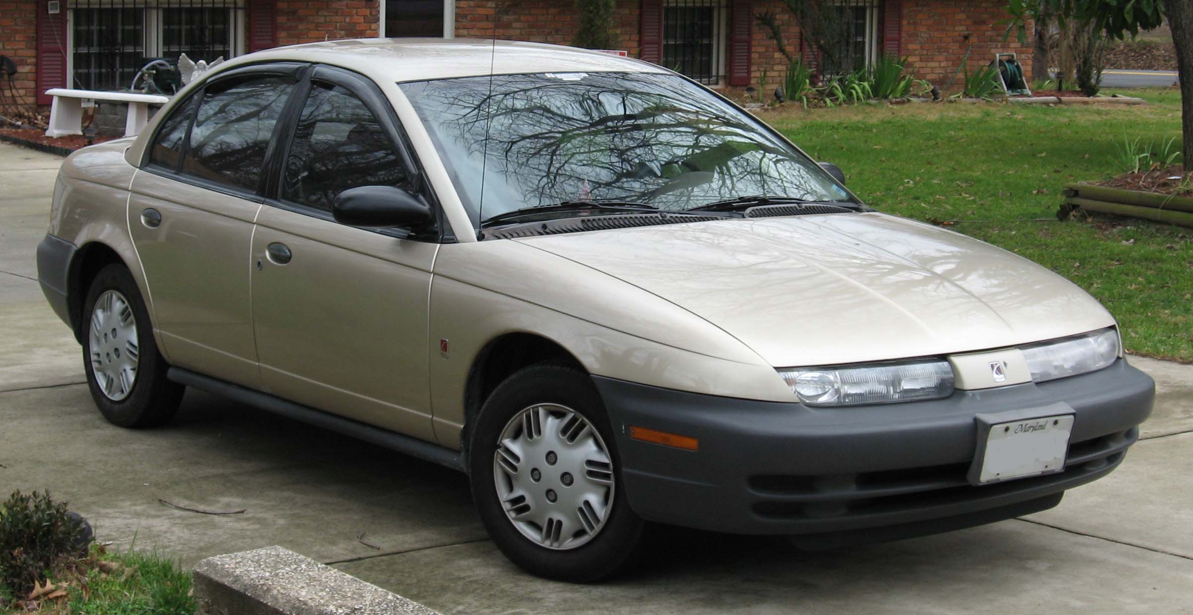 Saturn S Series Wikipedia La Enciclopedia Libre