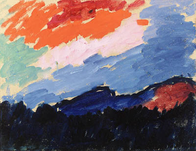 File:Alexej von Jawlensky Rote Wolke 1910.jpg