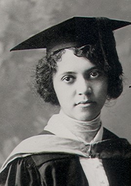 <span class="mw-page-title-main">Alice Ball</span> African American chemist (1892–1916)