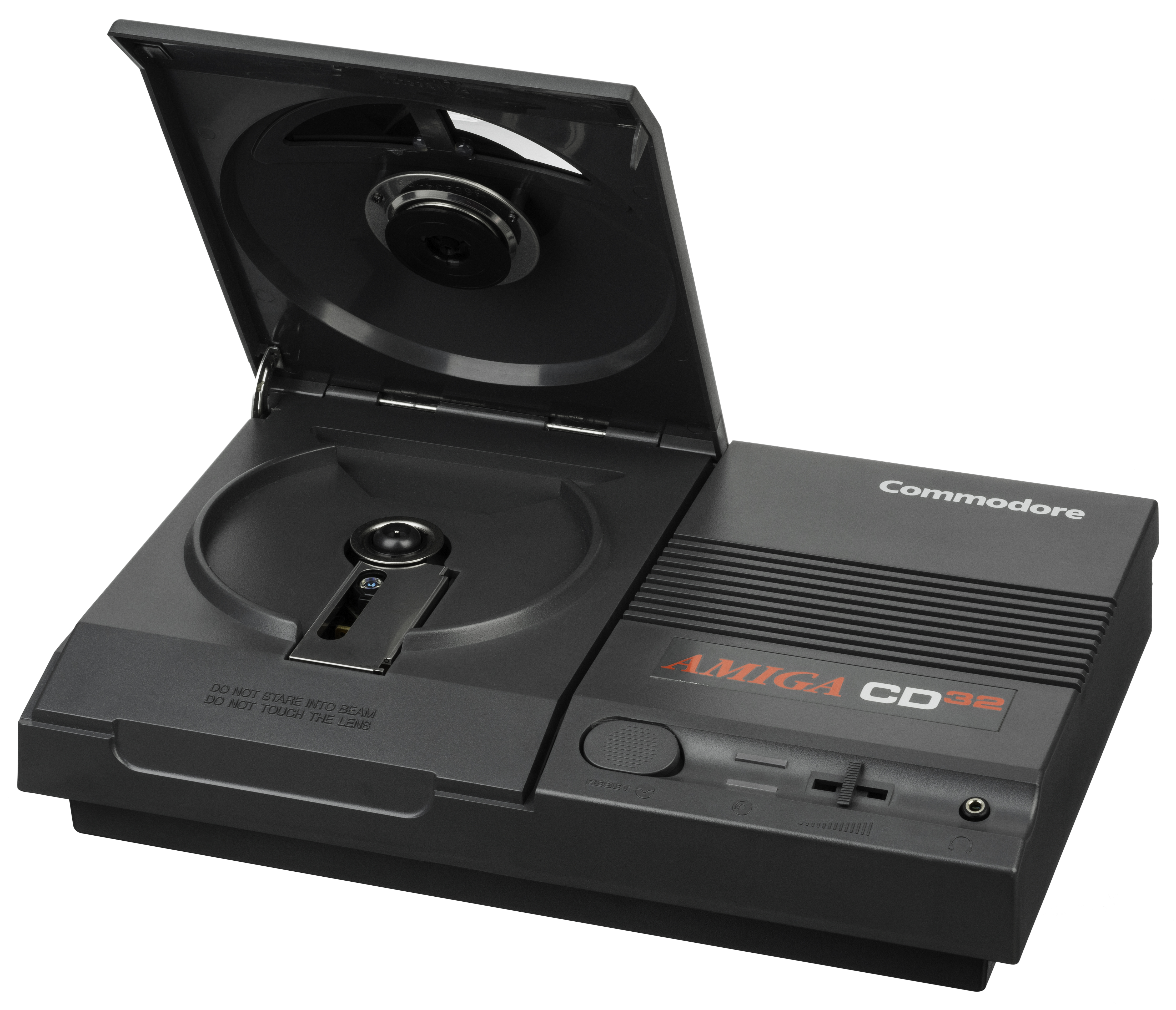 amiga cd32