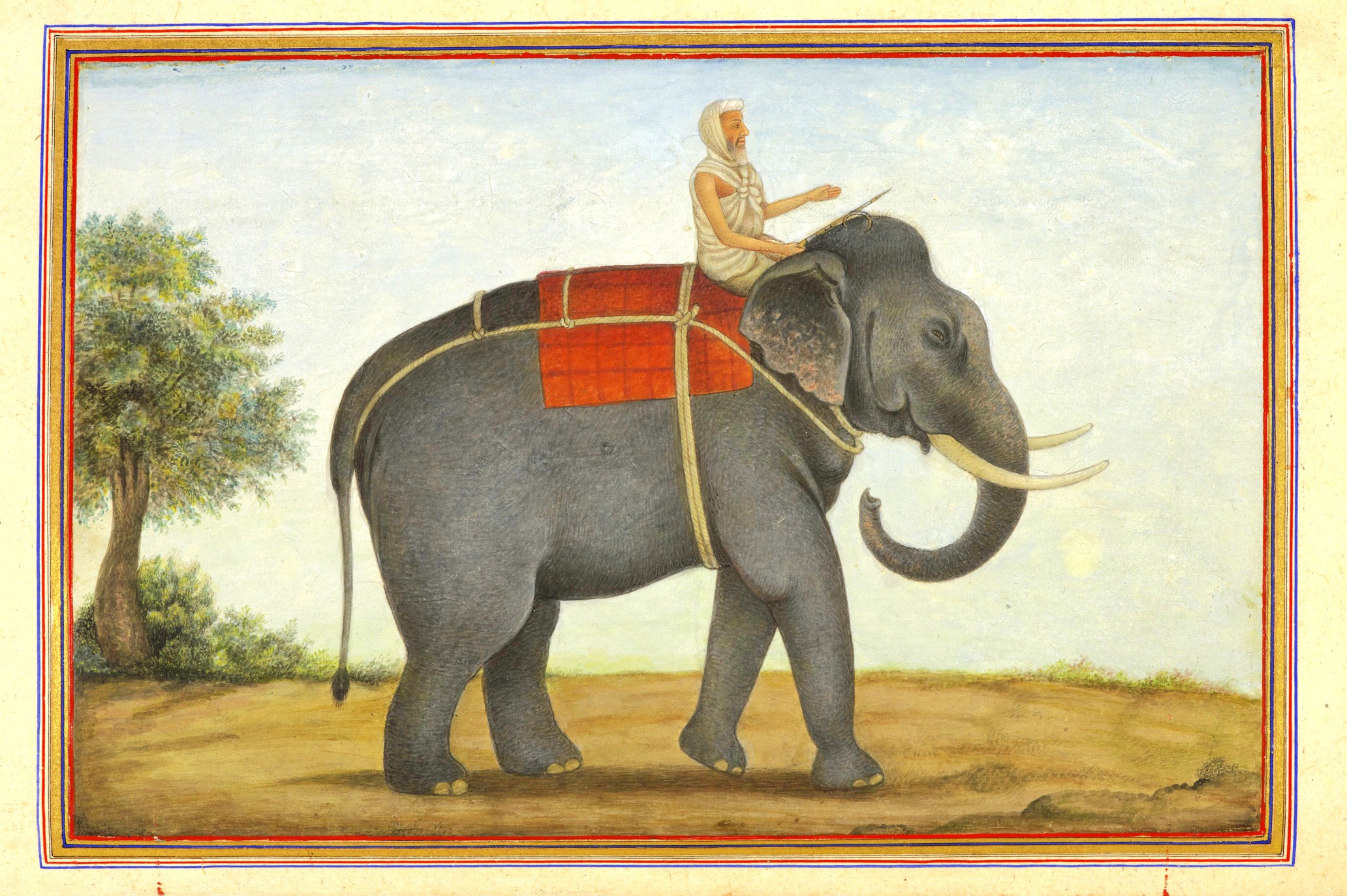 Mahout Wikipedia