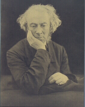 <span class="mw-page-title-main">Aubrey Thomas de Vere</span> Irish poet and cleric