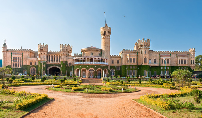 Bangalore Palace