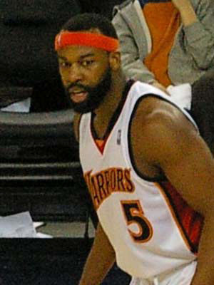 Baron Davis, Basketball Wiki