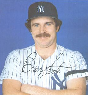 Barry Foote - New York Yankees - 1981.jpg