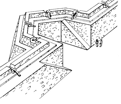 Bastion - Wikipedia