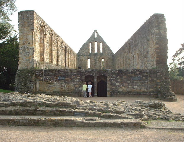 File:Battle Abbey - geograph.org.uk - 21857.jpg