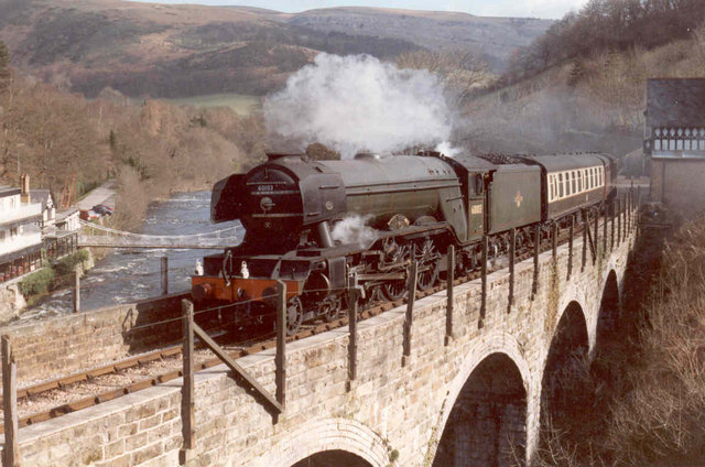 File:Berwyn No 60103 Flying Scotsman.jpg