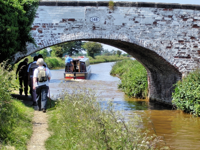 Betchton - Bridge 148