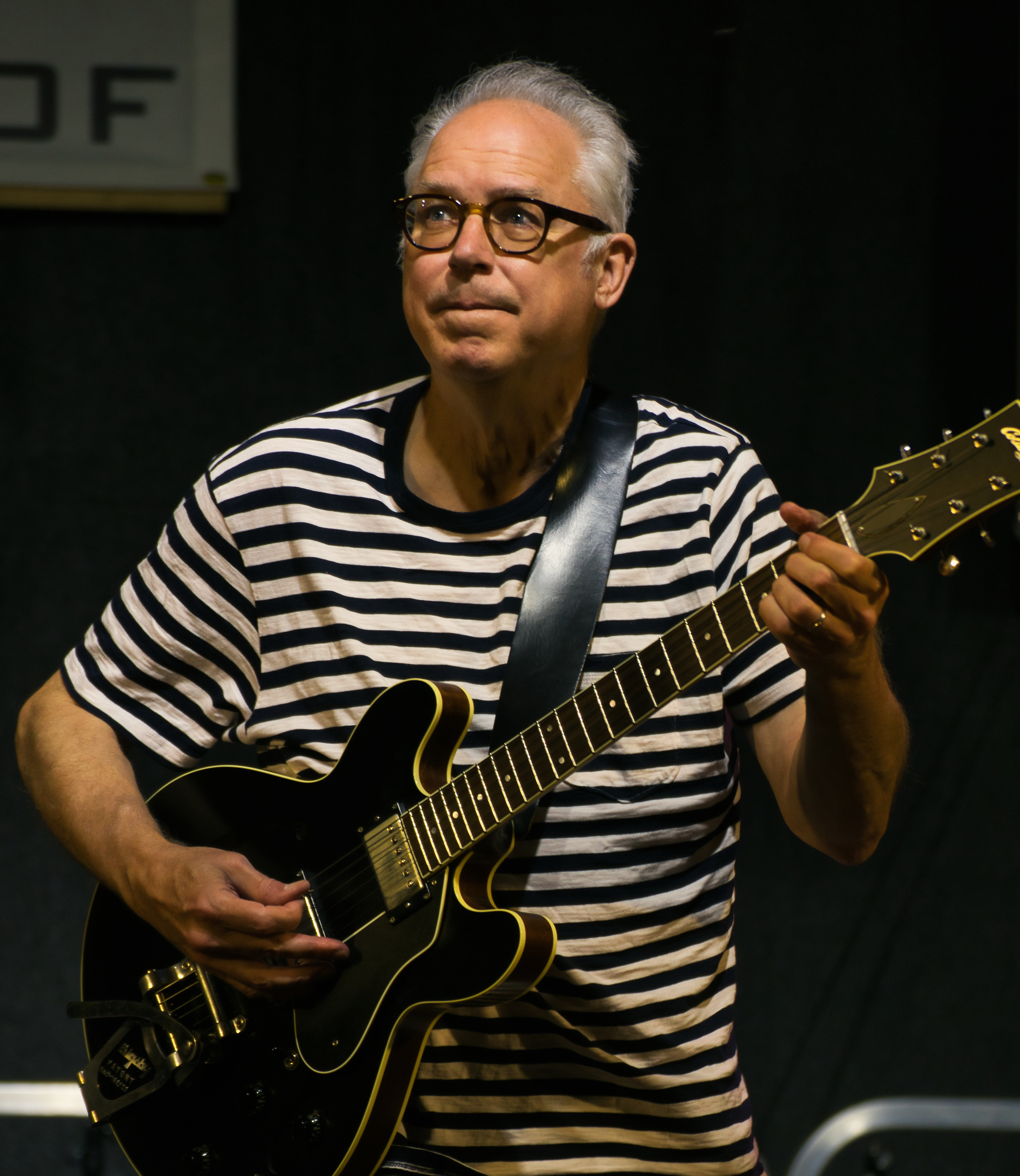 Bill Frisell - Wikipedia