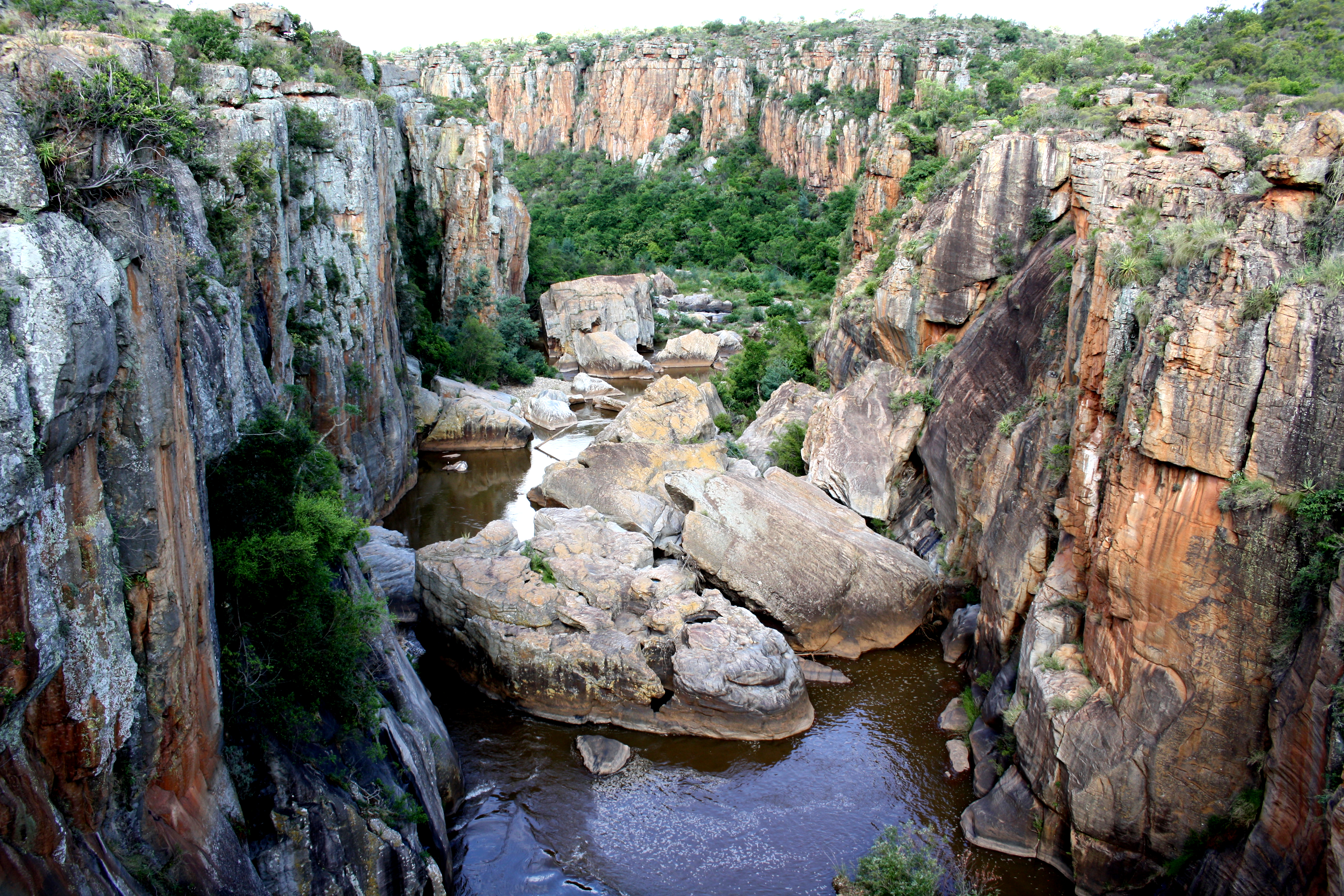 File:Bourke's Luck Potholes, Blyde Canyon Nature Reserve, Mpumalanga, South Africa.jpeg - Wikipedia