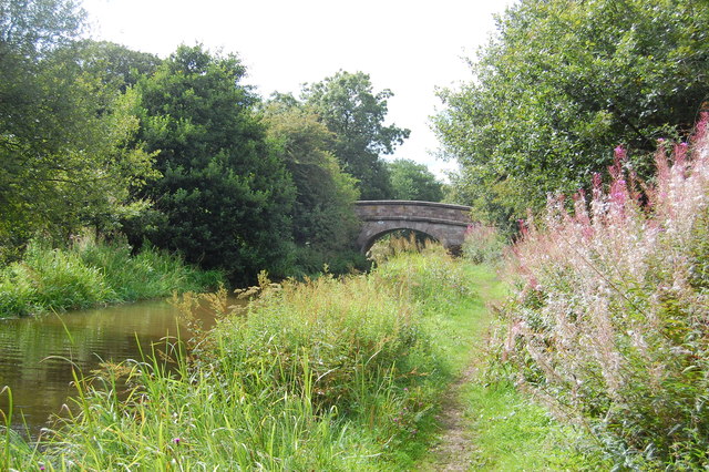 File:Bridge No 58, Macclesfield Canal.jpg