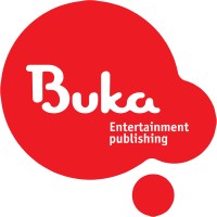 <span class="mw-page-title-main">Buka Entertainment</span> Russian video game developer and publisher