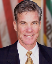 <span class="mw-page-title-main">Tom Torlakson</span> American politician from California