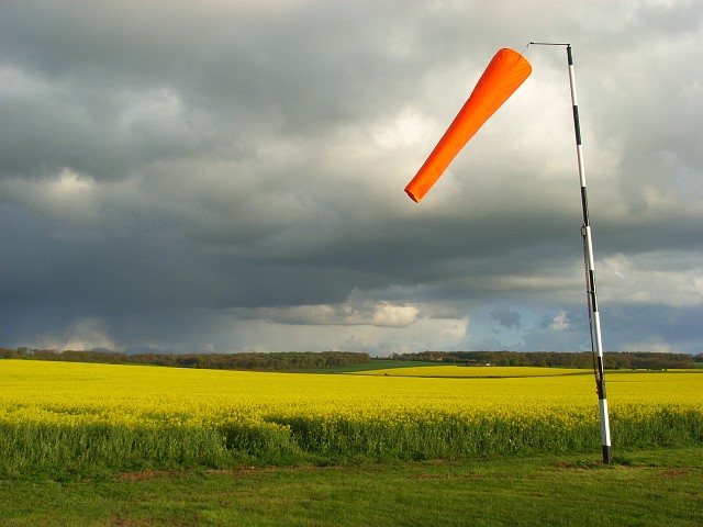 Chiltern Park Aerodrome