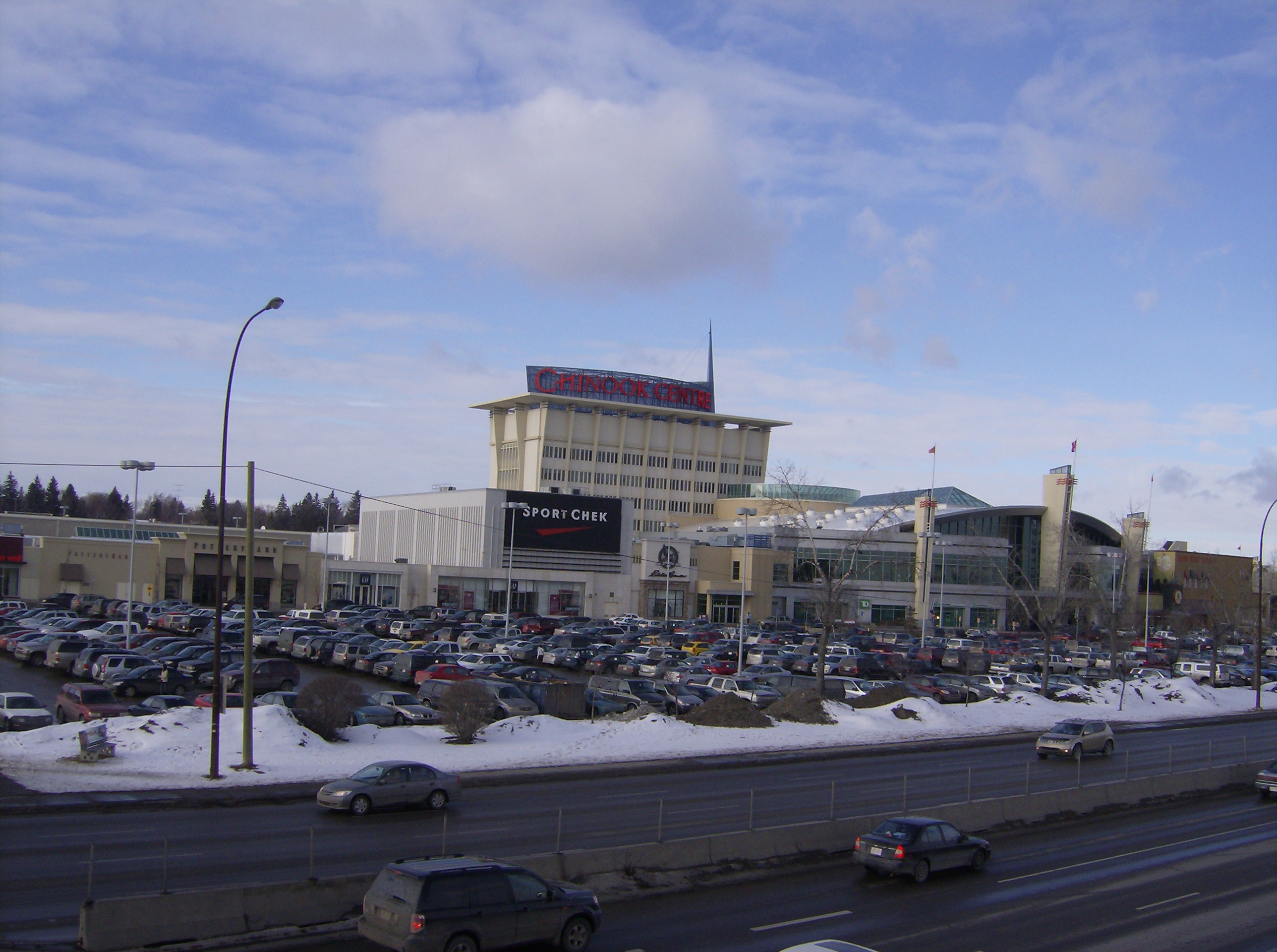 File:Chinook Centre entrance 2013.jpg - Wikipedia