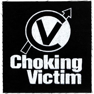 <span class="mw-page-title-main">Choking Victim</span> American punk band
