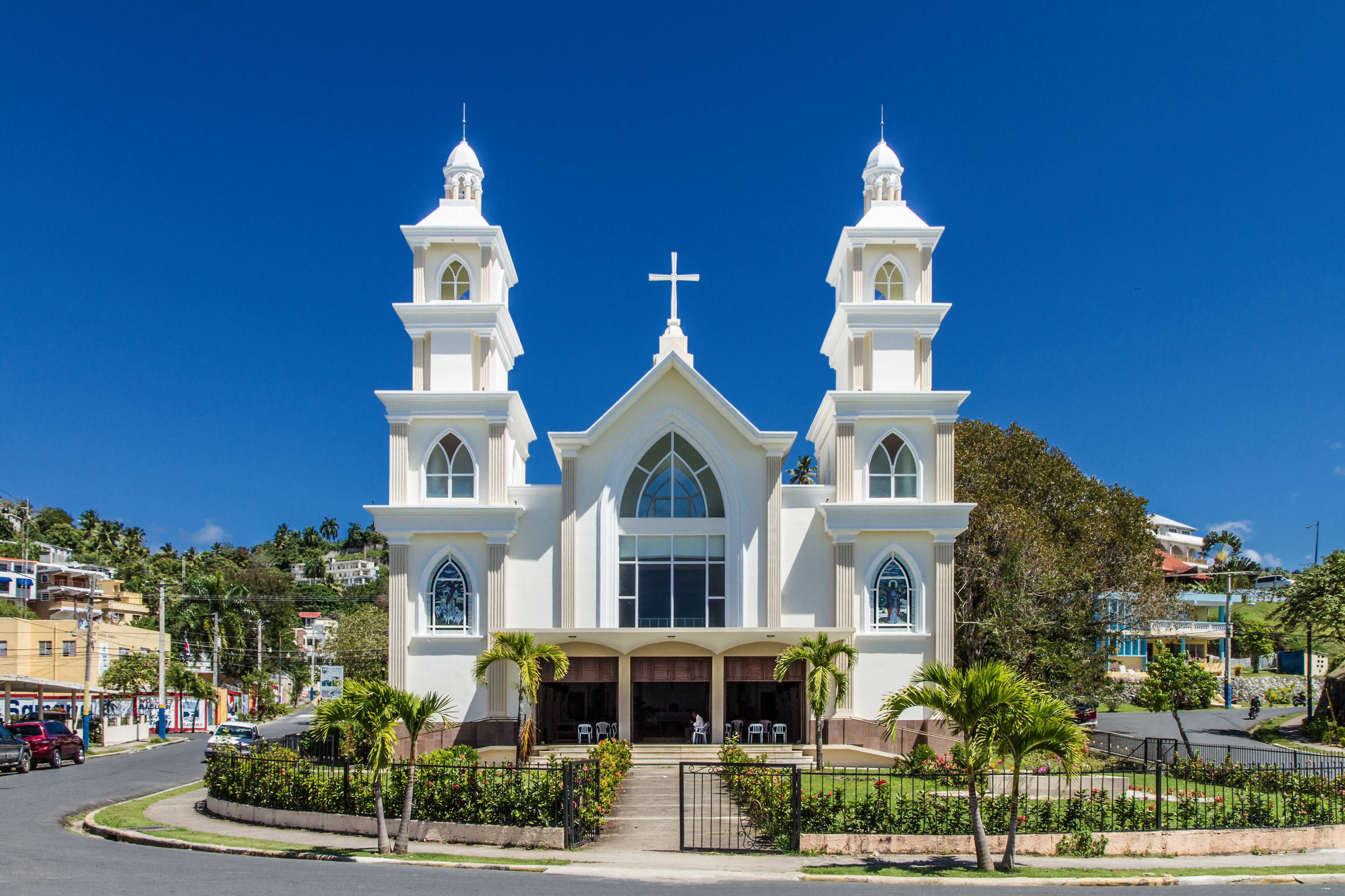 Dominican republic. Санта Барбара Доминикана. Город Санта-Барбара-де-самана Доминикана. Городок Санта Барбара Доминикана. Санта Барбара де самана.