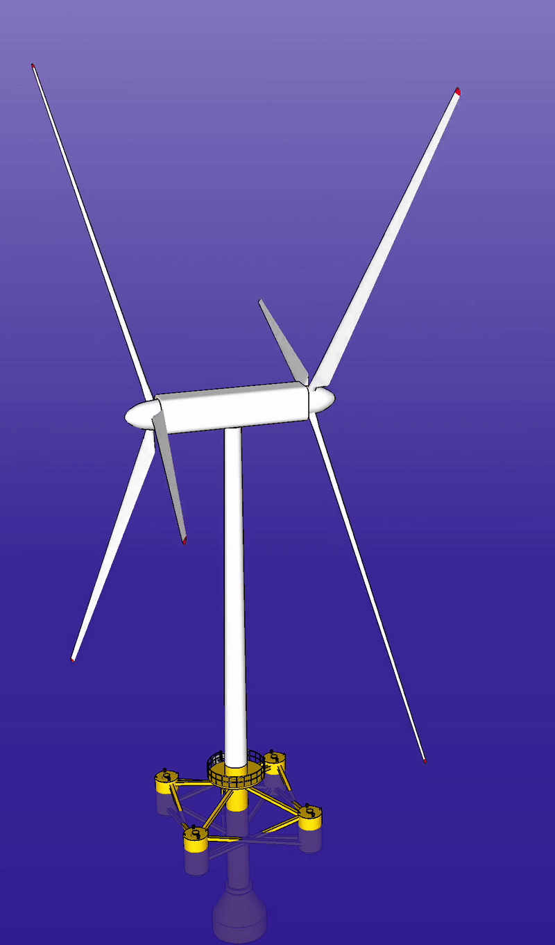 File:Counter rotating wind turbine  - Wikimedia Commons