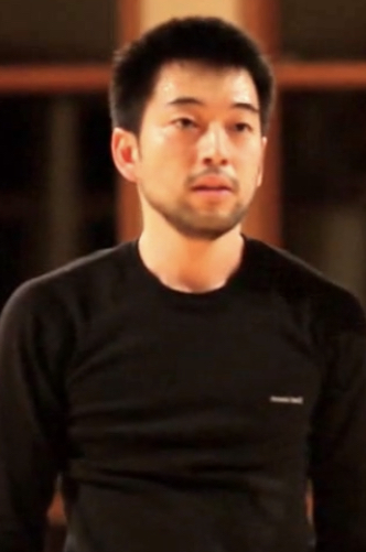 Tsuji in 2009