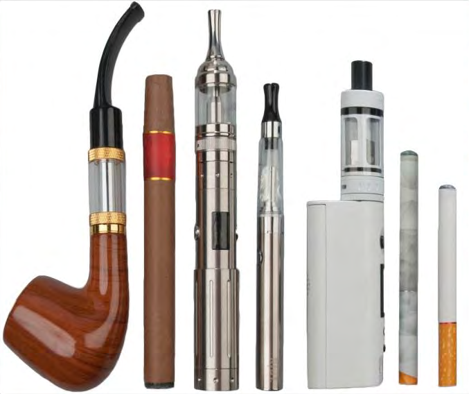 Cigarrillo electrónico - Wikipedia, la enciclopedia libre