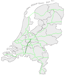 Europese weg 311