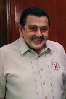 Joseph Estrada(1998–2001) (1937-04-19) 19 April 1937 (age 85)